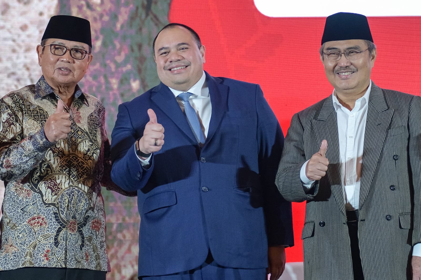 Diskusi Prasasti Economic Forum 2026, Bahas Sustainable