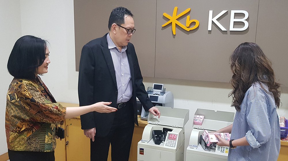 Strategi KB Bank 2026