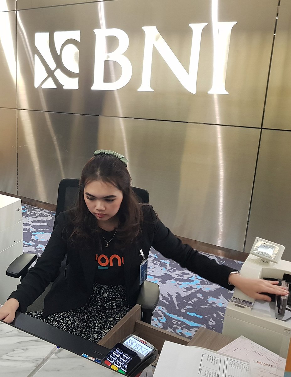 Pencapaian Delapan Dekade Bank BNI, Momentum Refleksi Pengabdian Kepada Negeri