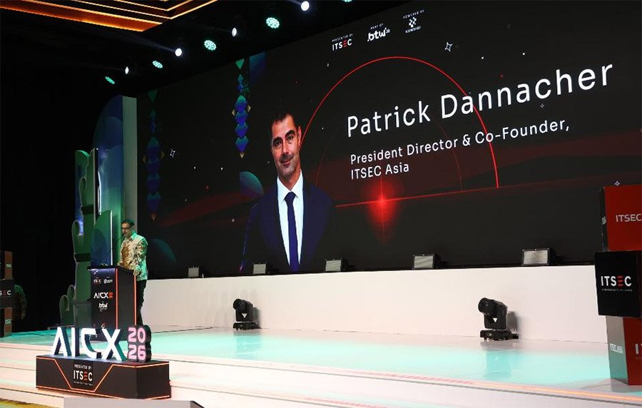 Forum AI, Cyber & Quantum: Indonesia's Next Chapter Lahirkan Keputusan Teknologi Terkini