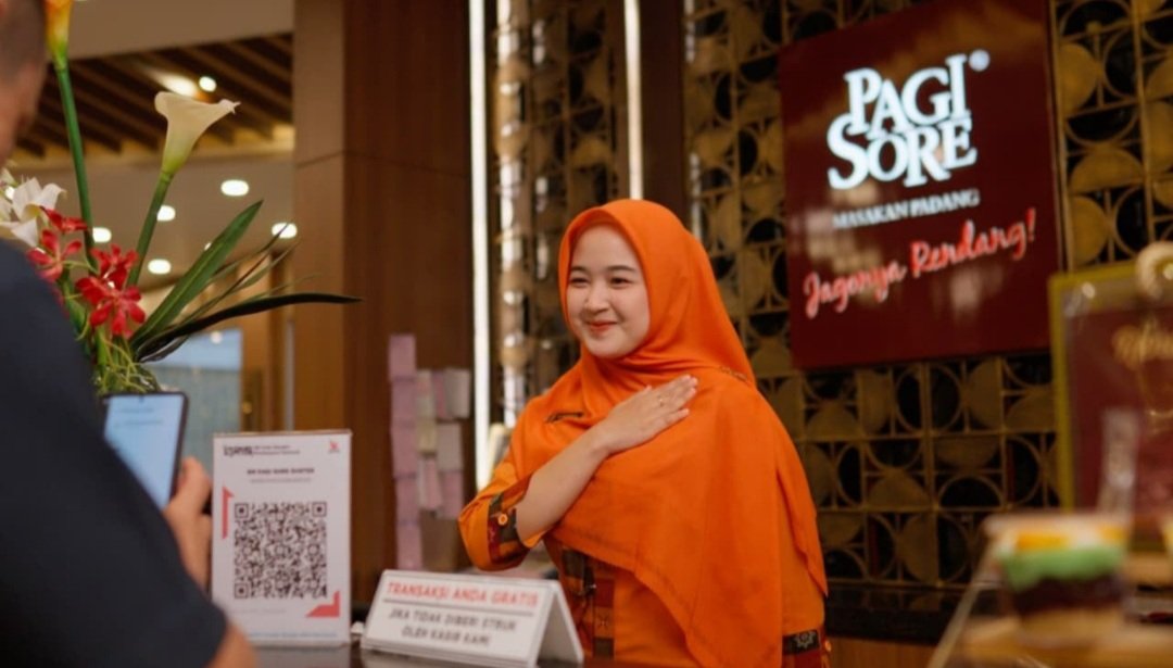 BNI Dukung Pagi Sore Perkuat Layanan dan Pengalaman Pelanggan