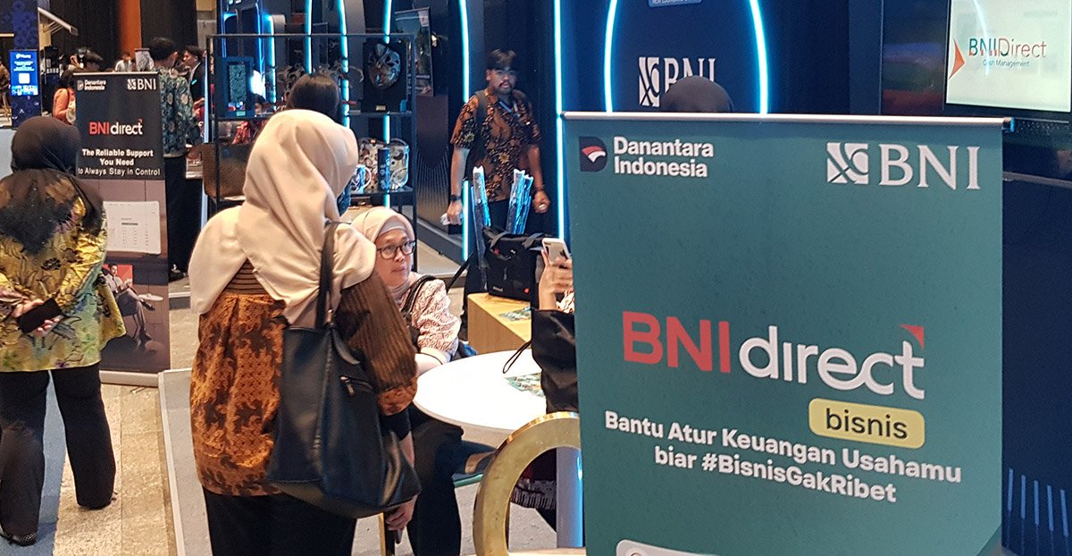 BNI Perkuat Tata Kelola, Tegaskan Zero Tolerance terhadap Fraud