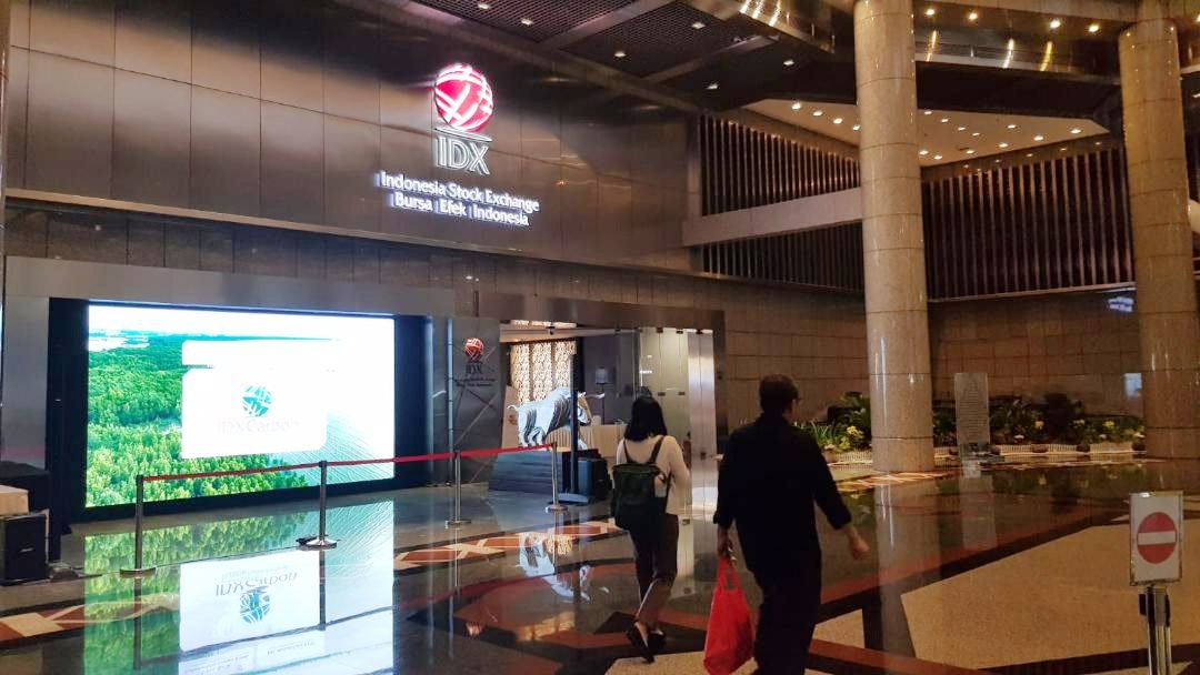 Kecualikan Saham HSC Dari IHSG, BEI ‘Pede’ Tak Kurangi Total Market Cap