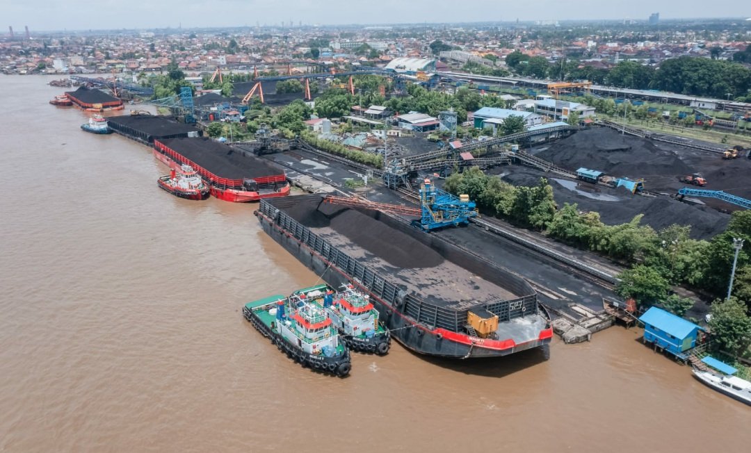 Mitrabahtera Segara Kantongi Kontrak Rp6 Triliun