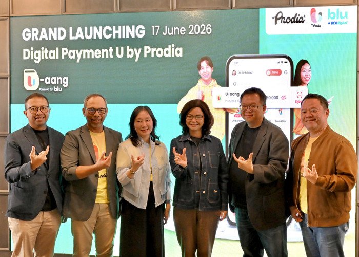 Prodia Digital – BCA Digital Luncurkan Fitur Digital Payment