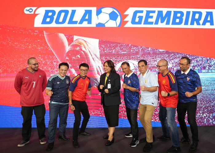 Telkomsel - TVRI Perluas Akses Piala Dunia 2026 Melalui MAXStream TV