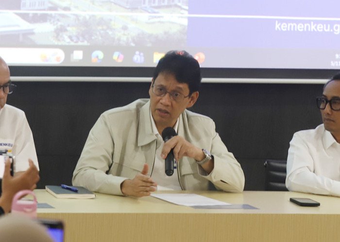 Menkeu: Tax Amnesty Ditiadakan