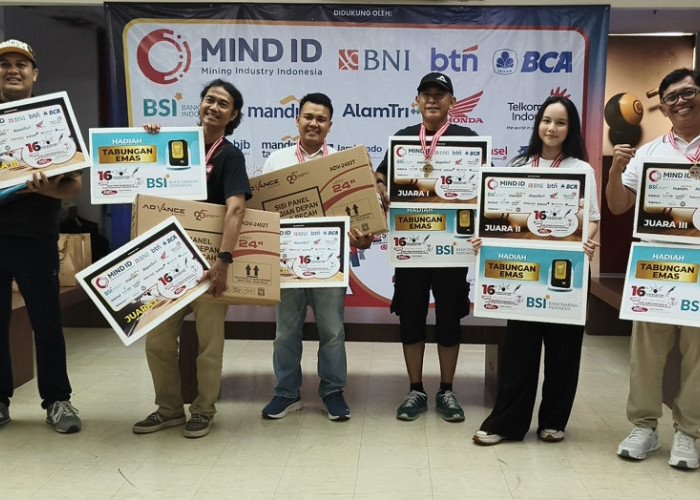 Fun Bowling Tournament 2026 Kembali Digelar