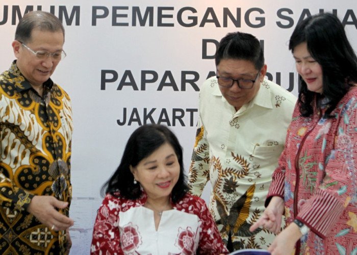 Kusuma Kemindo Raih Kinerja Positif