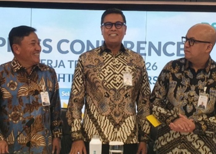 BSI Makin Diminati, Tabungan Tumbuh Tertinggi di Industri