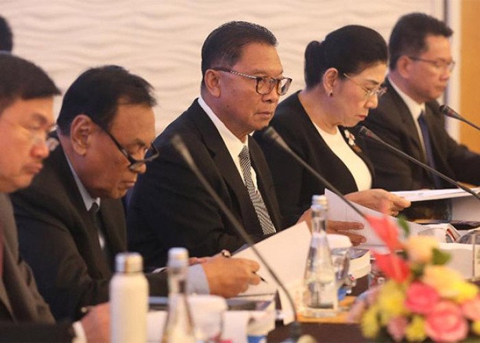 Marketing Sales Summarecon Meningkat