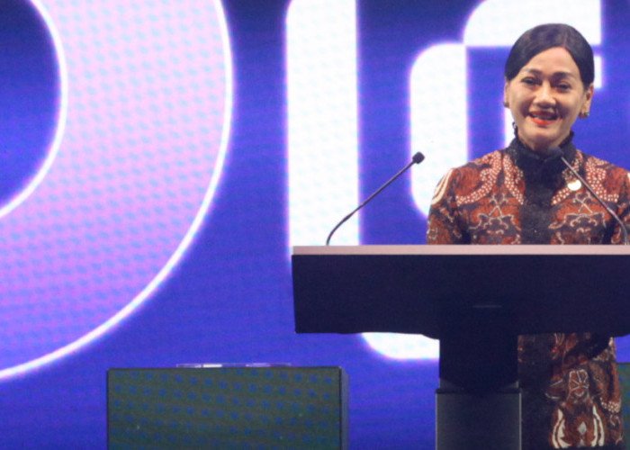 Perkuat Tata Kelola, OJK Selenggarakan RGS 2026