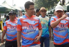  FKWGR Fair 2026 Berdayakan UMKM Naik Kelas