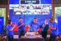 Balé by BTN Tembus 5 Juta Pengguna, Perkuat Transformasi Digital BTN
