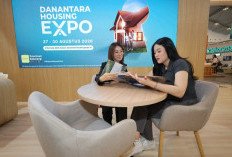 wondrX 2026 Jadi Pre-Event Danantara Housing Expo, BNI Perluas Akses Pembiayaan Hunian