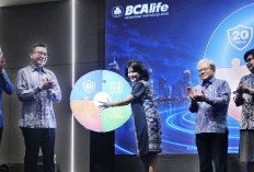 BCA Life Luncurkan Value Income Assurance (VALUE+)