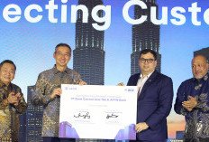 BCA - AFFIN Bank Kerja Sama Pertukaran Program Promo