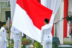 Semangat HUT ke-81 RI: BTN Wujudkan Kedaulatan Lewat Hunian untuk Rakyat