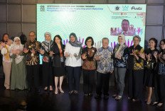 Penutupan CSR Prodia & IRD Tahun 2026