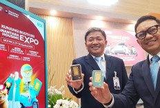 BSI Tebar Promo Beli Rumah Margin 2,75% di Danantara Housing Expo 2026