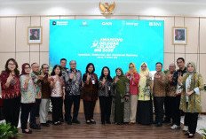 Gelegar Lelang BNI 2026 Bukukan Penjualan Agunan Rp510,77 Miliar