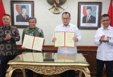 Bank BTN dan BRIN Bangun Kolaborasi Pacu Inovasi