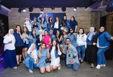 “Lovely Arisan”, Jalin Komunitas Bisnis Berbasis Arisan