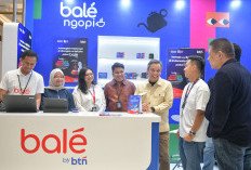 BTN Perkuat Ekosistem Kopi Agar Naik Kelas