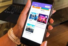  Beli Tiket MotoGP Pertamina Grand Prix of Indonesia 2026 via wondr by BNI, Diskon hingga Rp300 Ribu