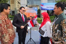 Bank Mega Menjadi Salah Satu First Mover Kartu Kredit Indonesia (KKI)