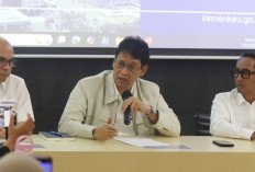 Menkeu: Tax Amnesty Ditiadakan