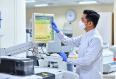 Prodia Raih Sertifikasi ISO 14001:2015