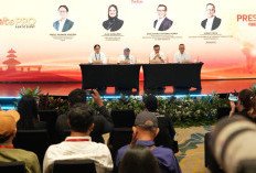 Telkom Melalui Telin Hadirkan Bali Annual Telkom International Conference 2026