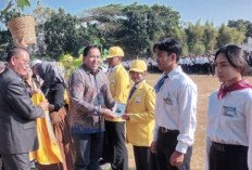 BTN Hadirkan KTM BTN UNNES