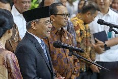 Menteri Keuangan Suahasil Nazara Fokus Jaga Kesehatan dan Kredibilitas Keuangan Negara