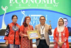 Transformasi SDM Topang Kinerja Bisnis, BTN Raih Empat Penghargaan Human Capital 2026