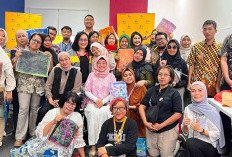  KB Bank – Tera Foundation Dorong Pemberdayaan Penyandang Disabilitas Melalui Program KREASIK 