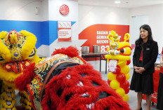 Asuransi Generali Transformasi Generali Center di Medan