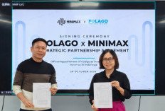  Minimax Gandeng Folago (IRSX)