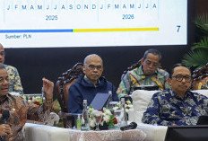 Menkeu Paparkan  Kinerja APBN KiTa Edisi September 2026