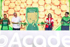 Grab Buka “Peluang Tanpa Batas” Bagi Mitra Lewat Peluncuran GrabAcademy