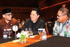  Pacu Layanan dan Inovasi Digital, Bank BSN Raih Best Transformation Award 2026