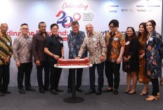 Rayakan 20 Tahun di Indonesia, SingCham Perkuat Sinergi RI Singapura, Ekspansi ke Bali