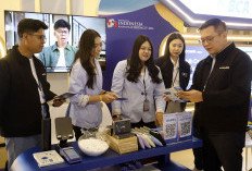 BCA Hadirkan Indonesia Knowledge Forum 2026