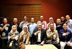  Silaturahmi Bank Muamalat – Media