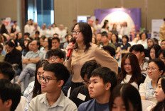 BNI Perkuat Peran sebagai Mitra Strategis Mahasiswa Indonesia Tempuh Studi di Hong Kong