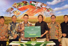 Kolaborasi Bank BSN Dengan Lazismu Perkuat Transformasi Digital Pengelolaan Dana Sosial Keagamaan