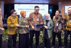 bank bjb Bukukan Kinerja Positif, Aset Tembus Rp228,2 Triliun  dan Laba Tumbuh 58,8%