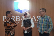 PERBANAS Beri Pemahaman SLIK dan Implementasi Dalam Industri Perbankan
