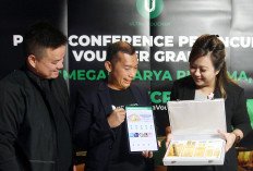 UVCR Catat Pertumbuhan Pendapatan 37,9% dan Laba Bersih Naik 395,6%